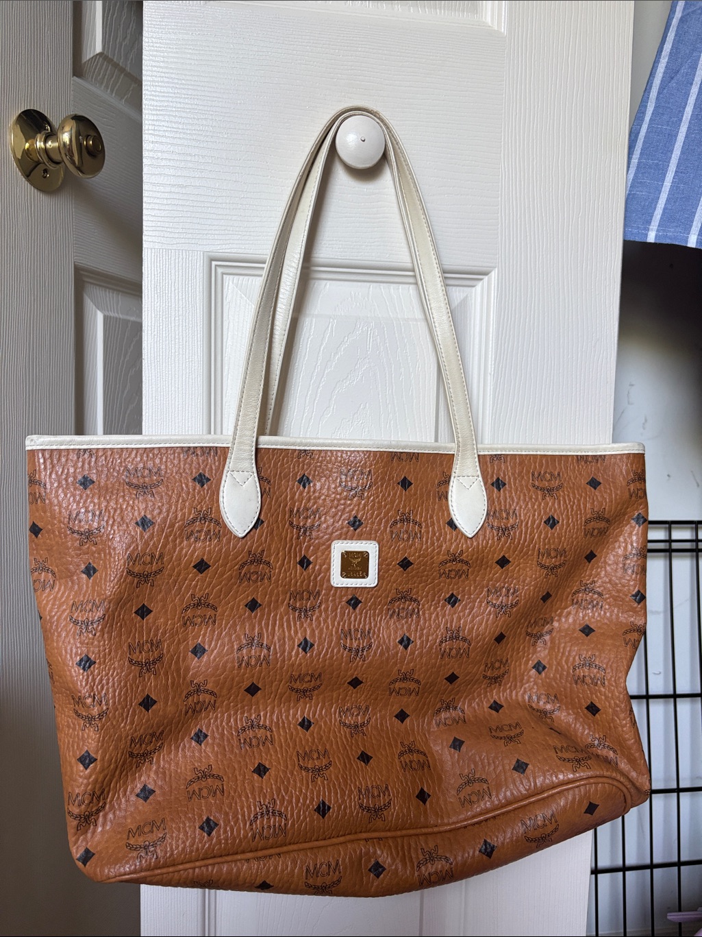 Mcm (Authentic)